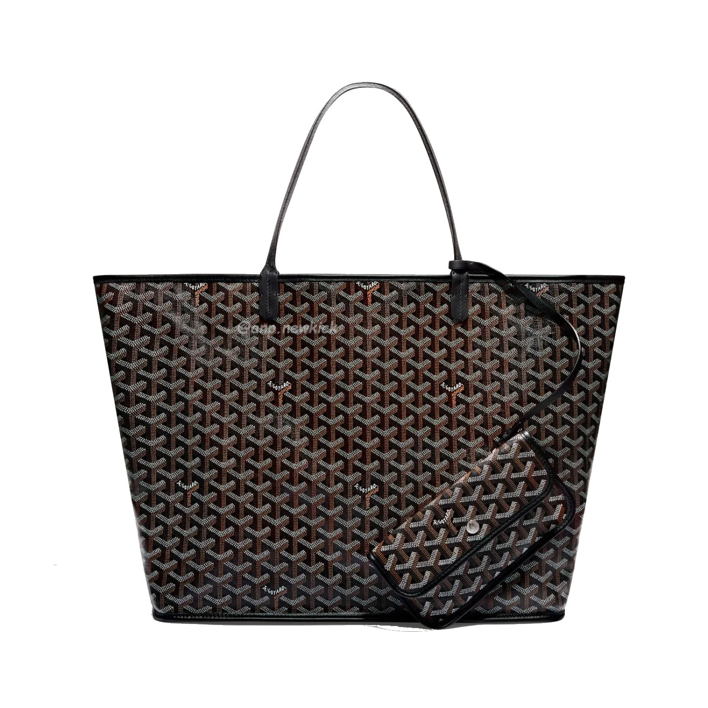 Goyard Anjou Bag (9) - newkick.cc